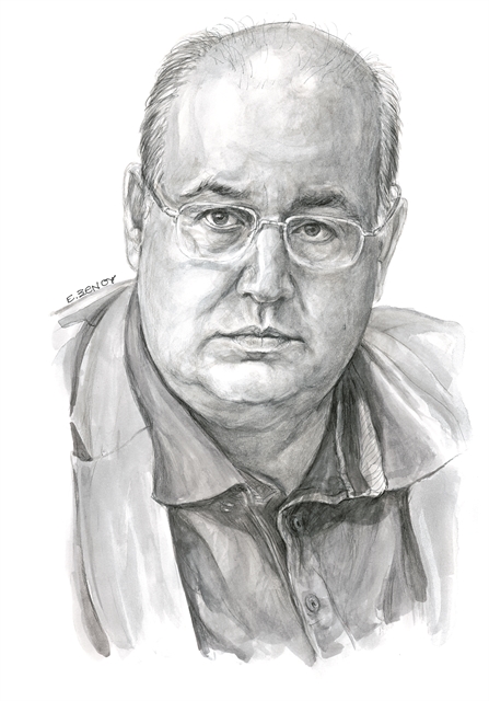 «Οι μεγάλοι σταυροί είναι του Φαρισαίου»