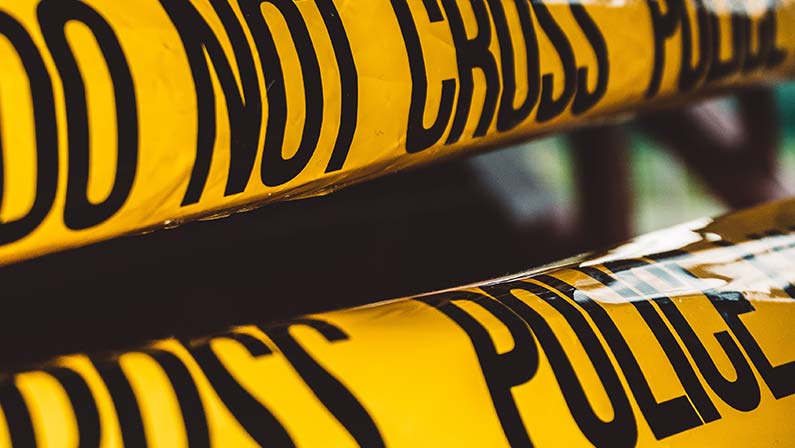 Βοστώνη : Μητέρα έριξε τα παιδιά της από το μπαλκόνι και αυτοκτόνησε