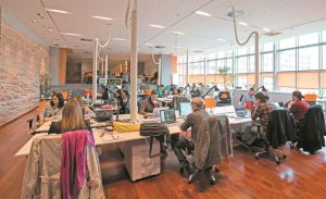 Επτά αλλαγές στην αγορά εργασίας με αυξήσεις μισθών και νέες συμβάσεις