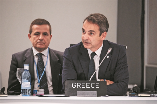 Τρία «όπλα» στη μάχη για τον τουρκικό «αφοπλισμό»