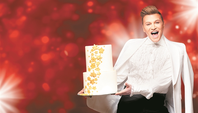 «Στην κρίση είδα ασπρόμαυρο πολύ, σαν να έφυγαν τα χρώματα»