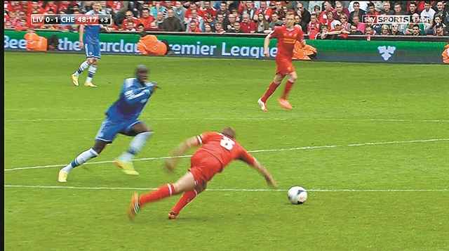 Το παρελθόν τρομάζει τη Λίβερπουλ