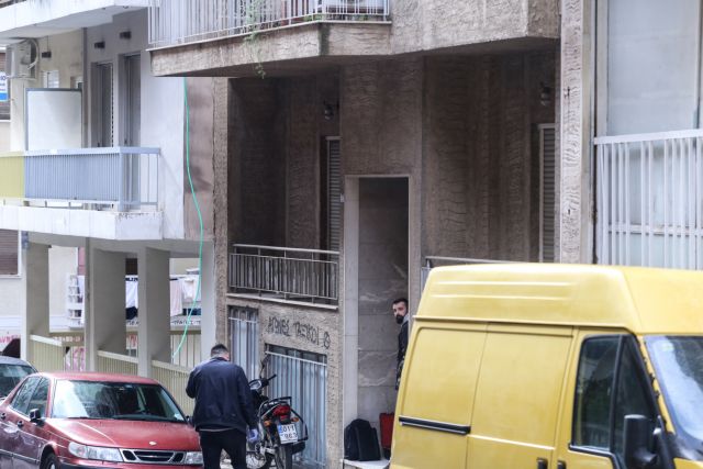 Άγρια δολοφονία στο Γκύζη: Πού στρέφονται οι έρευνες της ΕΛ.ΑΣ