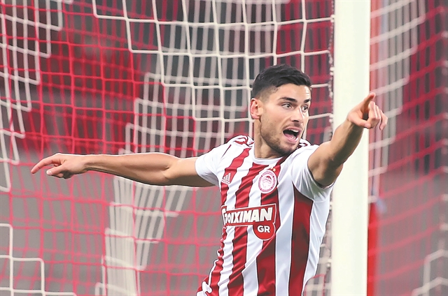 Με το πόδι στο γκάζι για τρίτο ματς