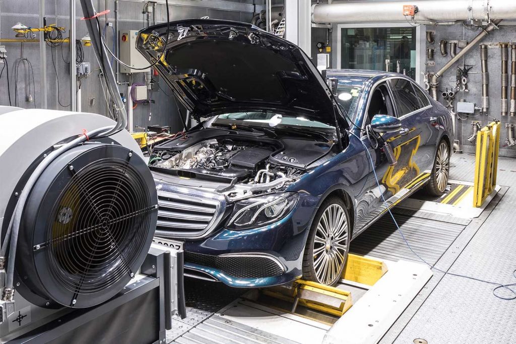 Τι πρέπει να γνωρίζετε για το νέο τρόπο μέτρησης στην κατανάλωση καυσίμου των καινούργιων ΙΧ