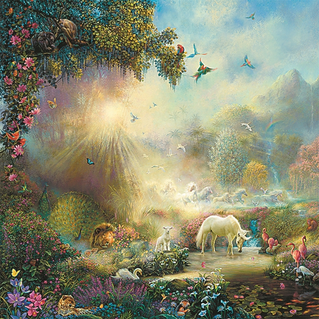 Το φλεγόμενο ξίφος