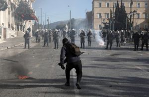 «ΤΑ ΝΕΑ» αποκαλύπτουν : Το έγγραφο για τα μέτρα ασφαλείας στις 6 Δεκεμβρίου