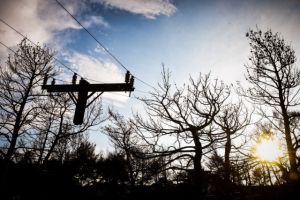 Καιρός: Από την βαρυχειμωνιά στην… άνοιξη – Θερμοκρασίες ρεκόρ σε Ευρώπη