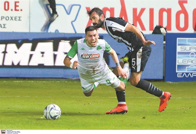 Πράσινο «μέταλλο»