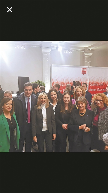 «Πόρτα» από Γεννηματά στον Τσίπρα