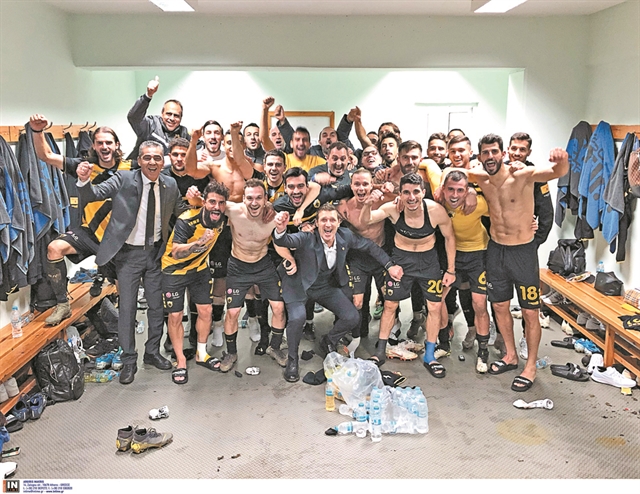 Ο ανεβασμένος Κρίστισιτς και ο ρόλος – κλειδί του Μάνταλου