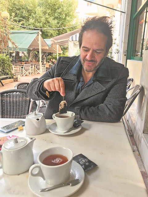 «Αυτή η δεκαετία έχει βγάλει πολλή οργή»