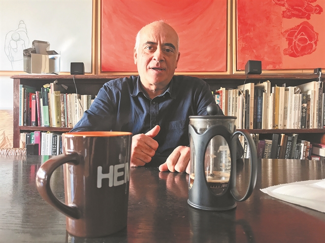 Τέχνη δεν είναι μόνο μουσεία και αυθεντία