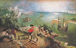 «Εμείς ως άλλοι ξεπερνάμε τους εαυτούς μας»