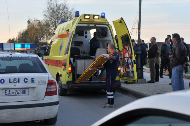 Κρήτη : 71χρονη άφησε την τελευταία της πνοή σε κρουαζιερόπλοιο