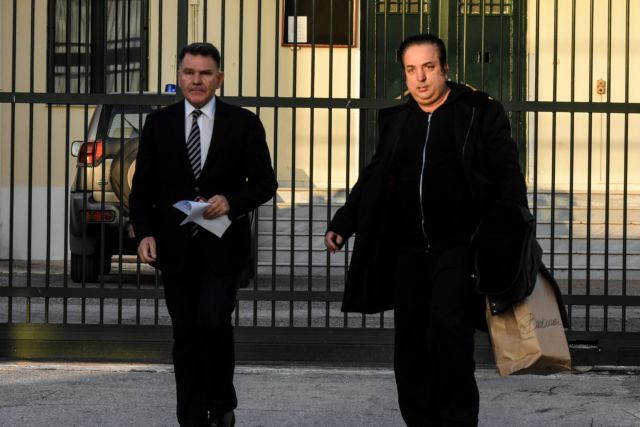 Ανοίγει ξανά ο φάκελος του ενεχυροδανειστή Ριχάρδου για λαθρεμπορία