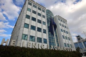 Με άνοδο 1,31% άνοιξε το Χρηματιστήριο Αθηνών