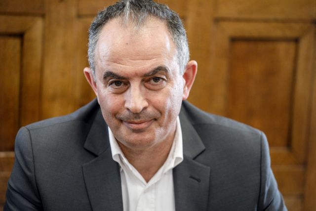 Προέδρος ΓΕΝΟΠ – ΔΕΗ στο One Channel: Ούτε η χούντα δεν κατήργησε με νόμο τις συλλογικές συμβάσεις