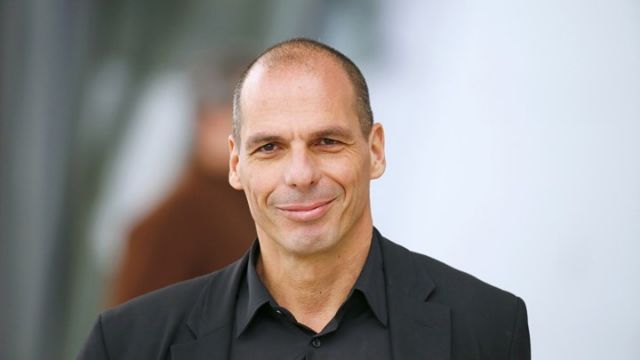 Βαρουφάκης: Να καταφέρουμε φέτος να ρίξουμε μαύρη πέτρα στη δεκαετία της βαρβαρότητας