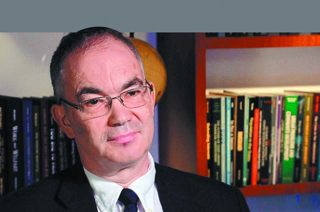 «Η Τουρκία σε απομόνωση μπορεί να γίνει επικίνδυνη»