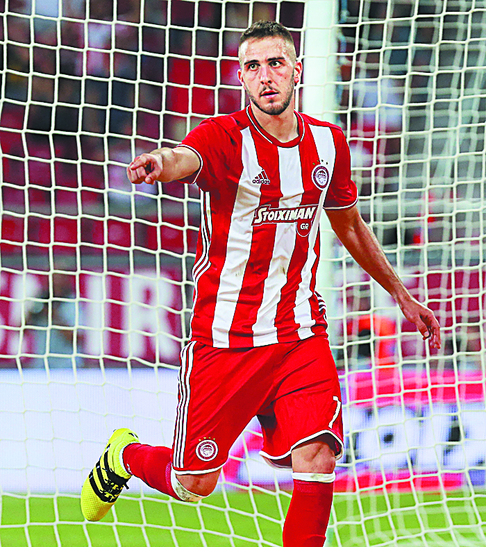 Αυτή είναι η κορυφαία ενδεκάδα των ’10s