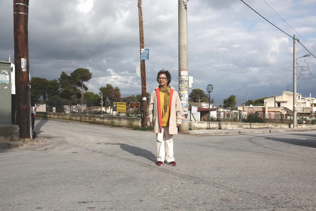 Μάτι: Η τελευταία εγκαυματίας γύρισε για να μείνει ξανά σπίτι της