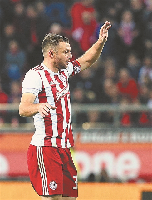 Ο Ερυθρός Αστέρας και η συνωμοσία της τύχης