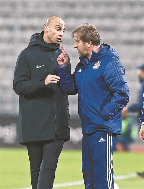 Μεθόδευσαν την απώλεια οκτώ βαθμών