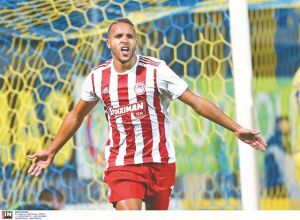 Με το μυαλό στη συνεδρίαση της Λίγκας