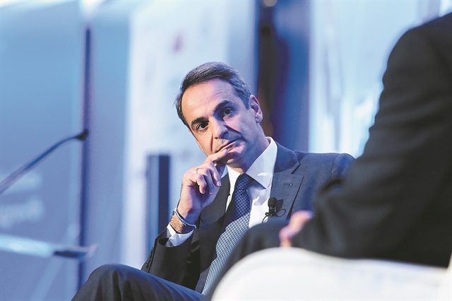 Το στοίχημα με τα 9+1 μέτωπα που είναι ανοιχτά