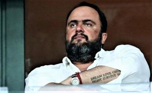 Απασφάλισε ο Μαρινάκης: «Φάτε τα ποδοσφαιρικά ”περιττώματα” αν θέλετε να υπάρξει συνέχεια»