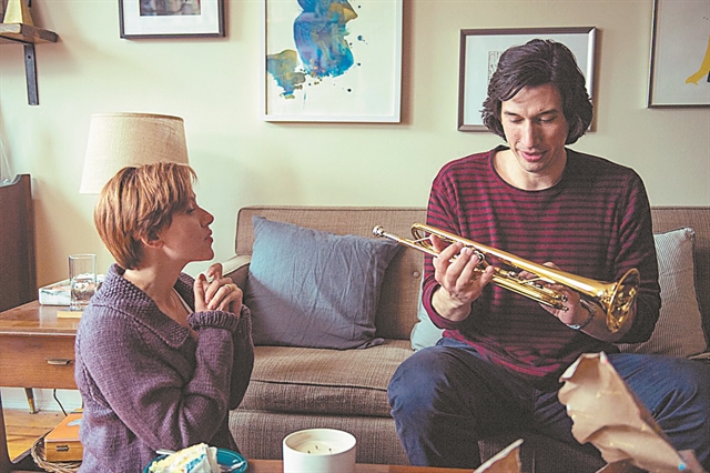 «Ιστορία γάμου», «Joker», «Ιρλανδός» και Ταραντίνο στη μάχη των Χρυσών Σφαιρών