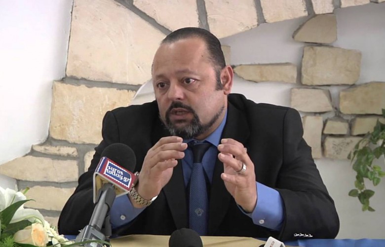 Αρτέμης Σώρρας: Την ενοχή του για απόπειρα απάτης πρότεινε η εισαγγελέας