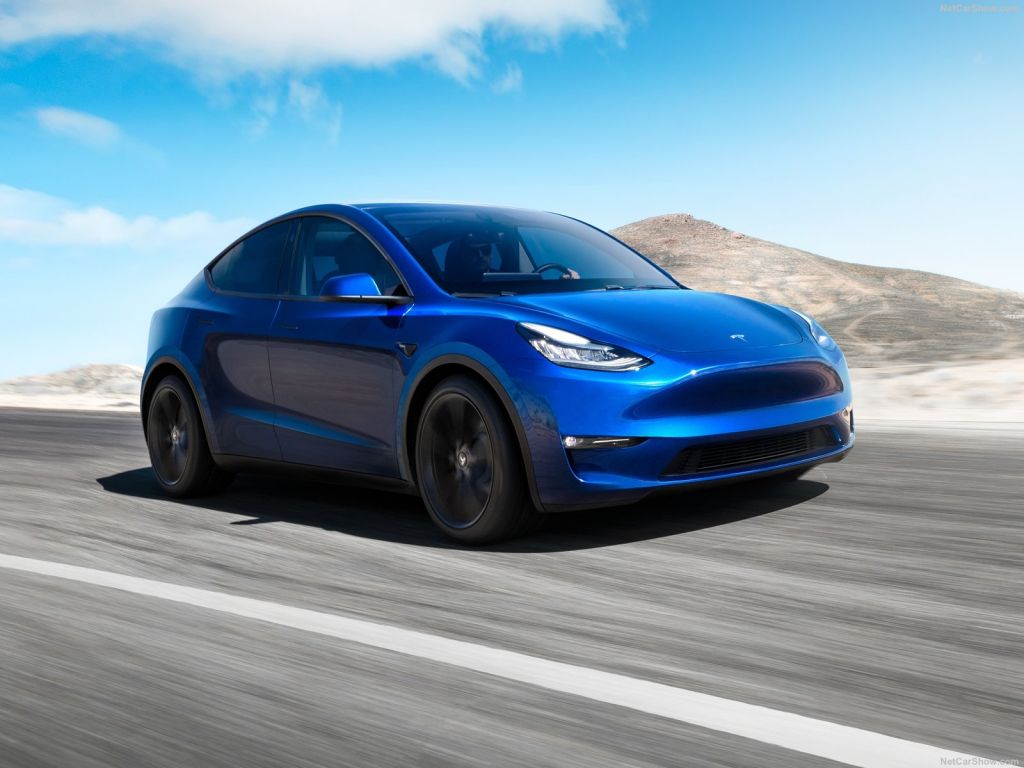 Tesla: Το νέο εργοστάσιο της στην Ευρώπη θα κατασκευάζει μισό εκατομμύριο οχήματα