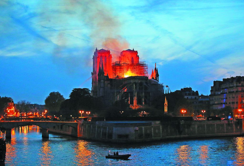 ΤΟ 2019 ΣΕ ΕΙΚΟΝΕΣ