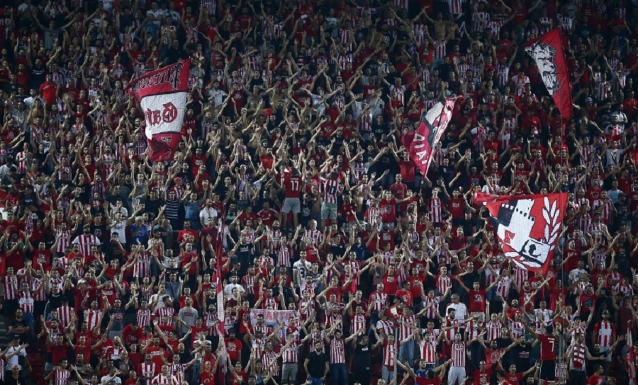 Η Θύρα 7 προειδοποιεί: Αν συνεχίσετε έτσι, το πρωτάθλημα δεν θα τελειώσει