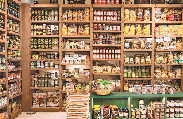 Ευκαιρίες για έλληνες παραγωγούς με οnline πωλήσεις στις ΗΠΑ