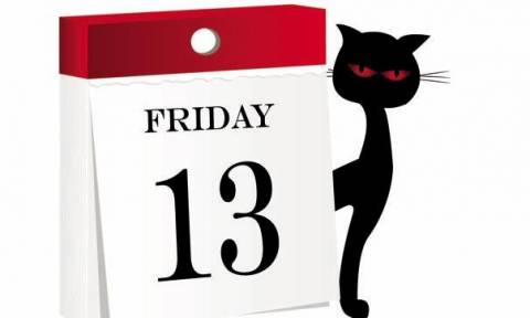 Χαμός στο Twitter για την Παρασκευή και 13