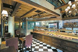 Paul (Πανεπιστημίου 10)