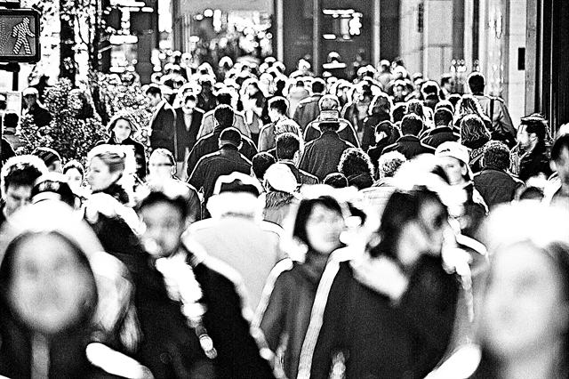 Ο νέος νόμος για τις πορείες