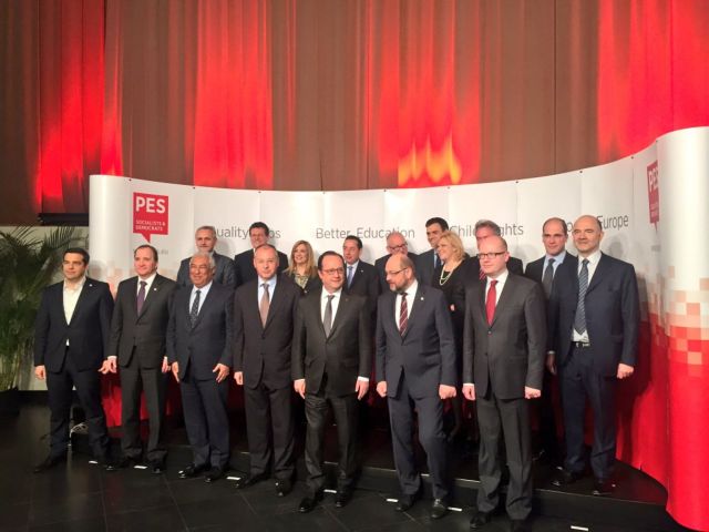 Τσίπρας: Να ισχύσουν τώρα οι κυρώσεις κατά της Τουρκίας