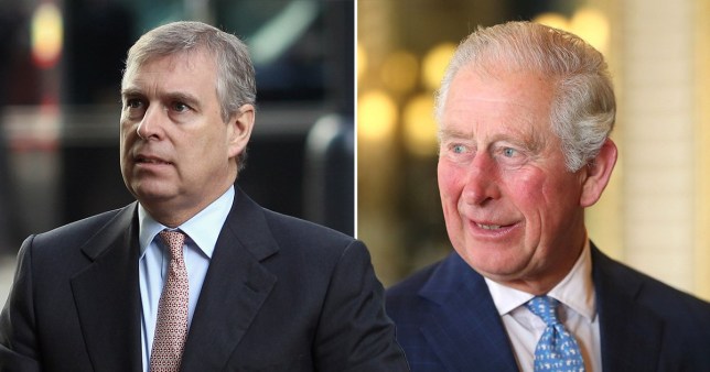 Σκάνδαλο Έπσταϊν: Απομακρύνουν από την βασιλική οικογένεια τον πρίγκιπα Αντριου