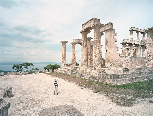 Κλασική αρχαιότητα και Μεσοπόλεμος από δύο Ιταλούς στην Ξάνθη