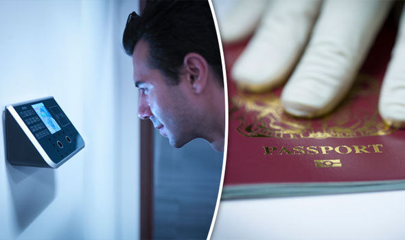 Έλεγχος προσώπου : Αναγνώριση προσώπων με την εφαρμογή νέας τεχνολογίας στις ΗΠΑ