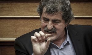 Γκρίνια στον ΣΥΡΙΖΑ για το «πρόβλημα Πολάκη»