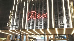 Rex (Πανεπιστημίου 48)