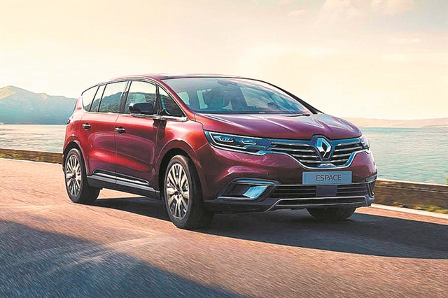 Για τους φαν της ευρυχωρίας