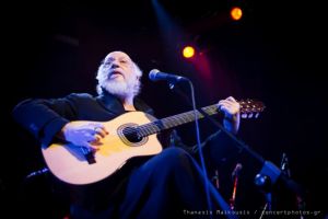 Σαββόπουλος : Χρειαζόμαστε νέο αφήγημα για την Ελλάδα