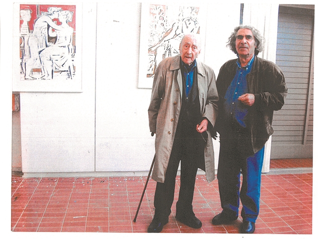 «Θα δω και σήμερα το κίτρινο του ήλιου»