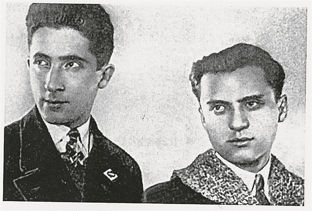 Τι ήταν, αλήθεια, το «Μανιφέστο του Εκκεντρισμού»;